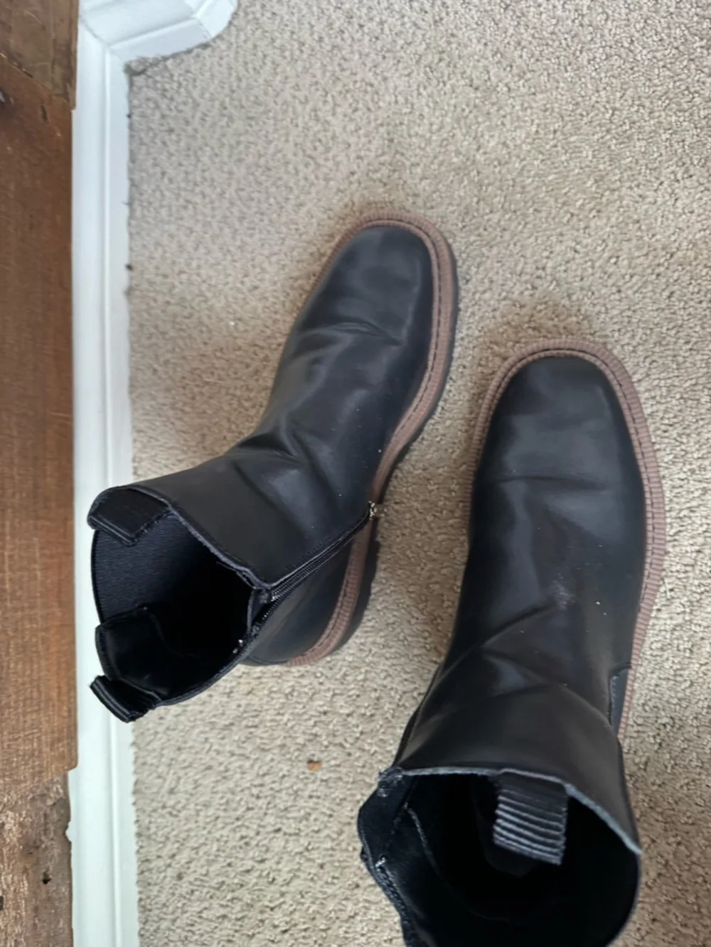 Sam Edelman Chelsea - Picture 2 of 2